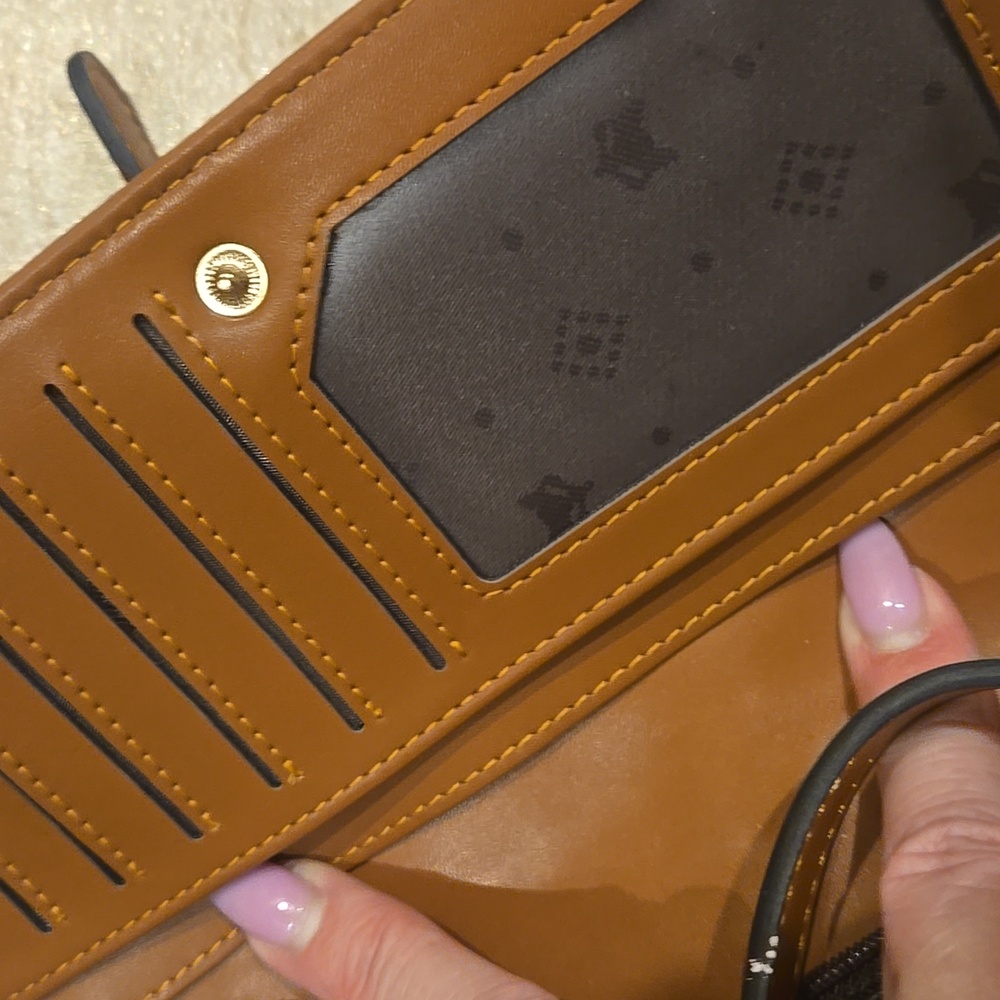 Foxer Stylish Versatile Crossbody Bag - Picture 9 of 14